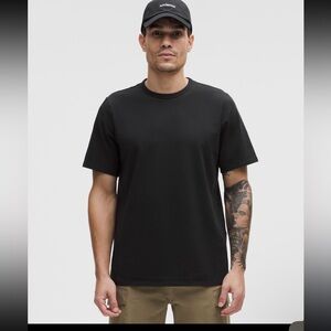 Lululemon Organic cotton classic t-shirt men’s XXL